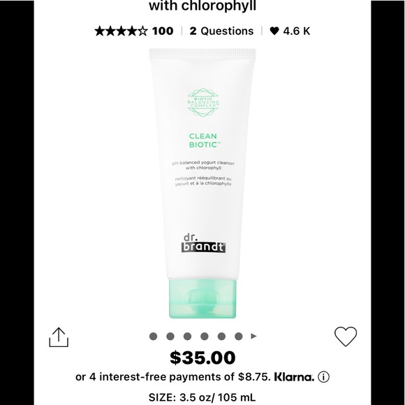 Dr. Brandt DNA bundle - Picture 9 of 10